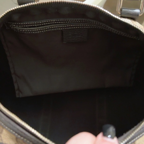 Authentic Gucci joy Boston bag - Picture 5 of 12